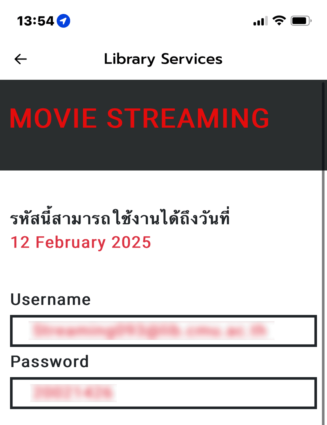 CMU Netflix Bot