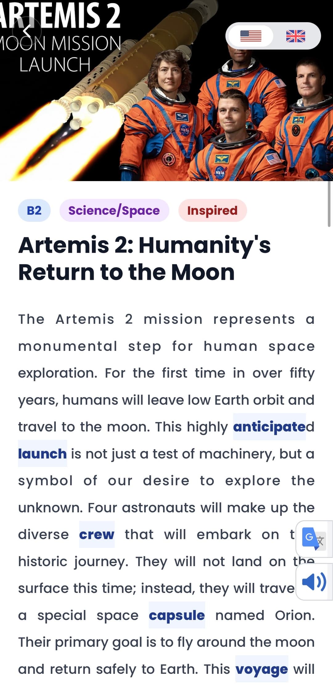 Storykub App