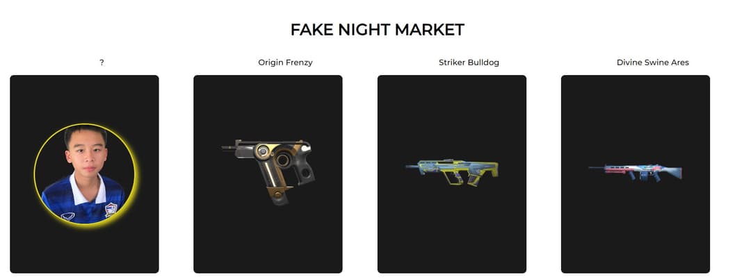 images not found.